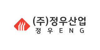 건설기계 협력사 로고