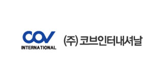 기계부품 협력사 로고