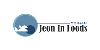 식품 협력사 로고