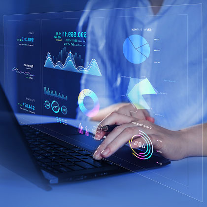 ERP 및 MES 시스템 연동을 통한 생산 계획 자동화 환경