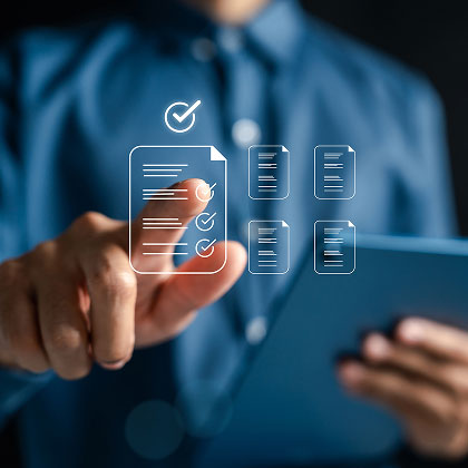 참조 문서의 원본 출처 명시 및 데이터 간 상관관계 분석 시각화 대시보드