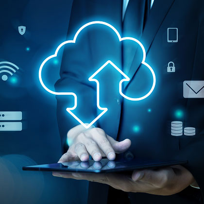 도면 및 제조 BOM 등 핵심 제품 정보의 양방향 실시간 공유 및 협업 환경 시각화