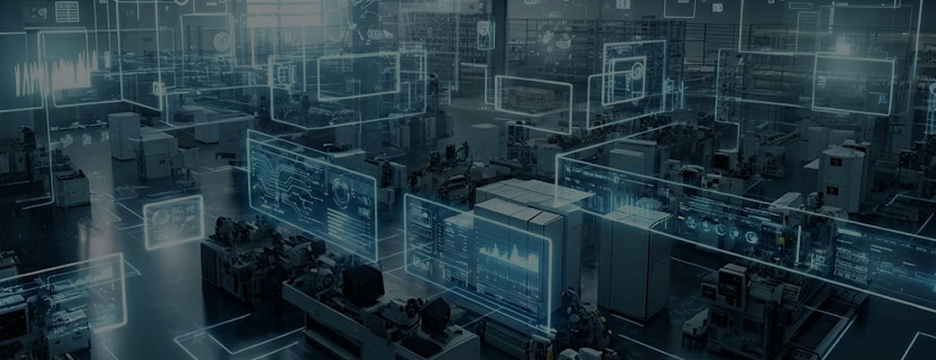 품질 이탈 예측 AI 솔루션 분석 데이터 및 예측 모델 이미지