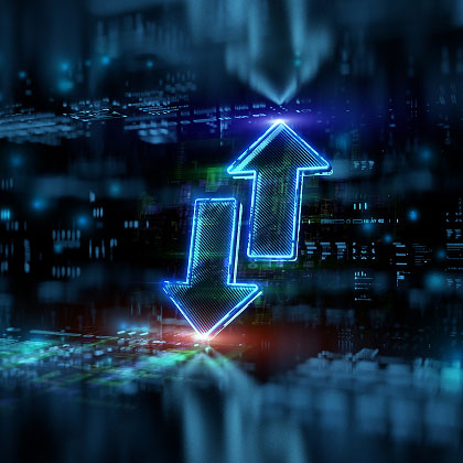 참조 문서의 원본 출처 명시 및 데이터 간 상관관계 분석 시각화 대시보드