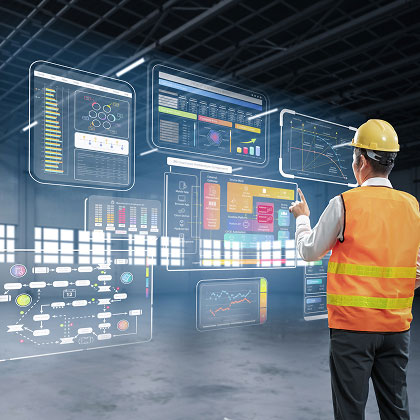 현장 운영 노하우의 지능형 자산화 및 공정 표준화 가이드 시스템