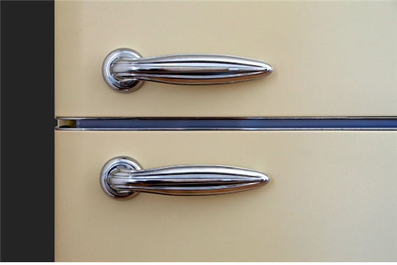 냉장고 사출부품 제조업의 MES 솔루션 구축