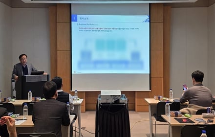 ‘2025 제조 AI 세미나' 현장 후기